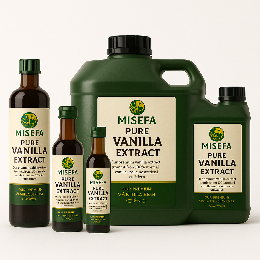 Vanilla Extract